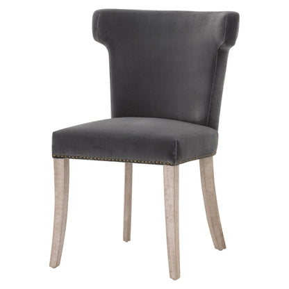 Essentials For Living - Stitch & Hand - Dining & Bedroom Celina Dining Chair - 7094.DDOV-GLD/NG_CLOSEOUT view 2