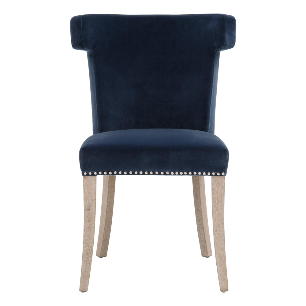 Essentials For Living - Stitch & Hand - Dining & Bedroom Celina Dining Chair - 7094.DEN-BSL/NG_CLOSEOUT view 1