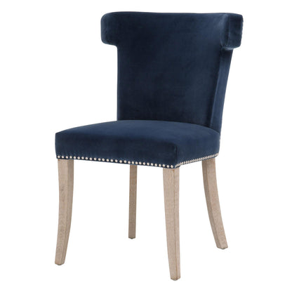 Essentials For Living - Stitch & Hand - Dining & Bedroom Celina Dining Chair - 7094.DEN-BSL/NG_CLOSEOUT view 2