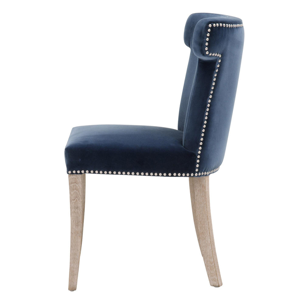 Essentials For Living - Stitch & Hand - Dining & Bedroom Celina Dining Chair - 7094.DEN-BSL/NG_CLOSEOUT view 3