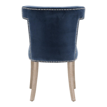 Essentials For Living - Stitch & Hand - Dining & Bedroom Celina Dining Chair - 7094.DEN-BSL/NG_CLOSEOUT view 5