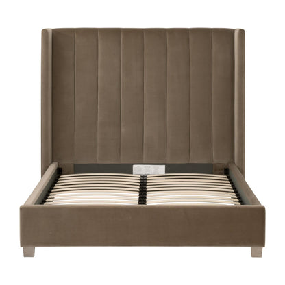 Essentials For Living - Stitch & Hand - Dining & Bedroom Chandler Cal King Bed - 7127-2.CAR/NG view 4