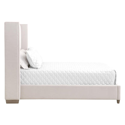 Essentials For Living - Stitch & Hand - Dining & Bedroom Chandler Cal King Bed - 7127-2.CRM/NG view 3