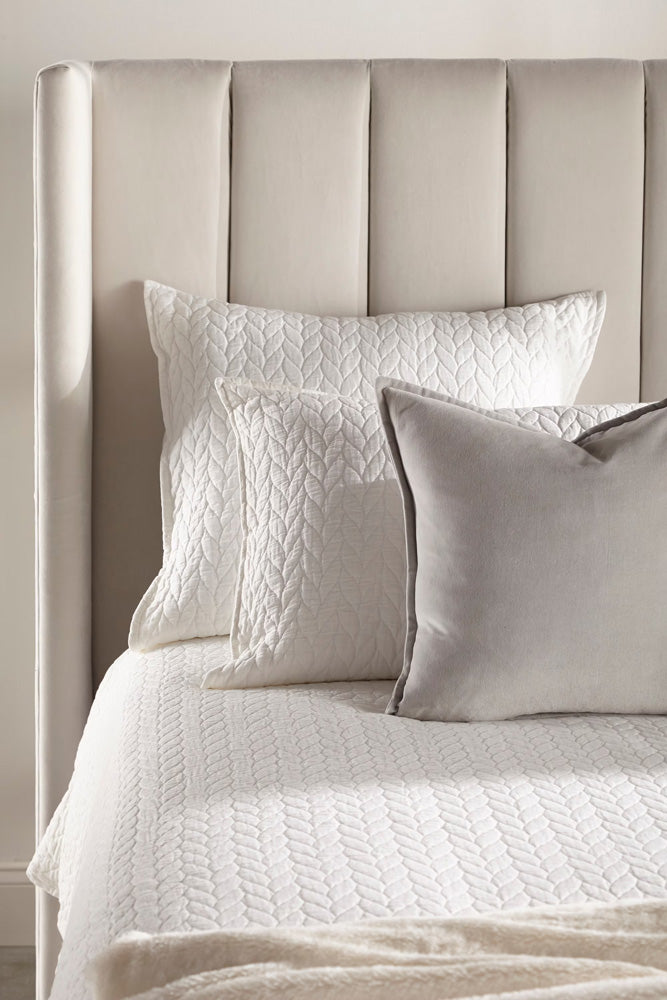 Essentials For Living - Stitch & Hand - Dining & Bedroom Chandler Cal King Bed - 7127-2.CRM/NG view 10