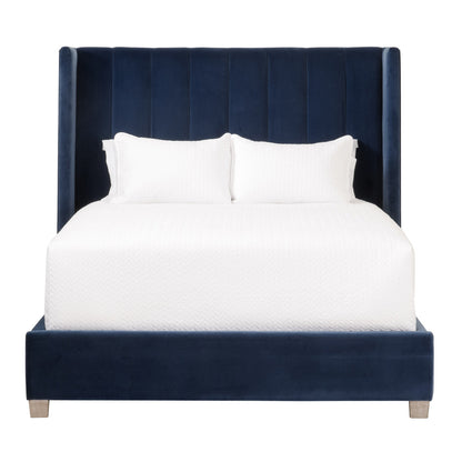 Essentials For Living - Stitch & Hand - Dining & Bedroom Chandler Queen Bed - 7127-1.DEN/NG_CLOSEOUT view 1