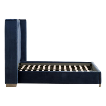 Essentials For Living - Stitch & Hand - Dining & Bedroom Chandler Queen Bed - 7127-1.DEN/NG_CLOSEOUT view 6