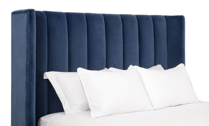 Essentials For Living - Stitch & Hand - Dining & Bedroom Chandler Queen Bed - 7127-1.DEN/NG_CLOSEOUT view 7