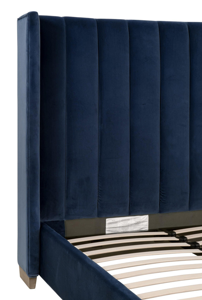 Essentials For Living - Stitch & Hand - Dining & Bedroom Chandler Queen Bed - 7127-1.DEN/NG_CLOSEOUT view 11