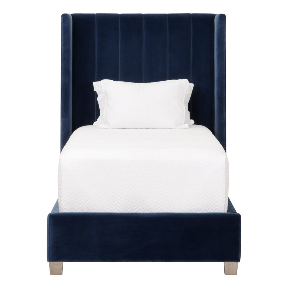 Essentials For Living - Stitch & Hand - Dining & Bedroom Chandler Twin Bed - 7127-T.DEN/NG_CLOSEOUT view 1