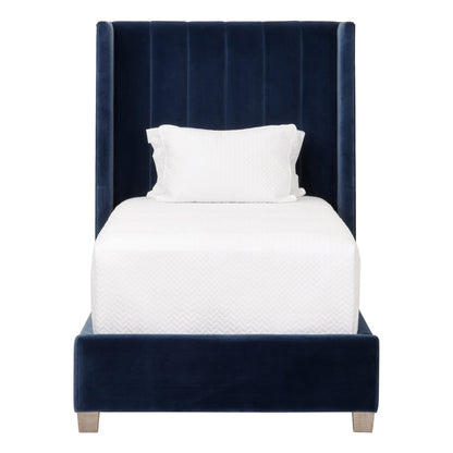 Essentials For Living - Stitch & Hand - Dining & Bedroom Chandler Twin Bed - 7127-T.DEN/NG_CLOSEOUT view 1