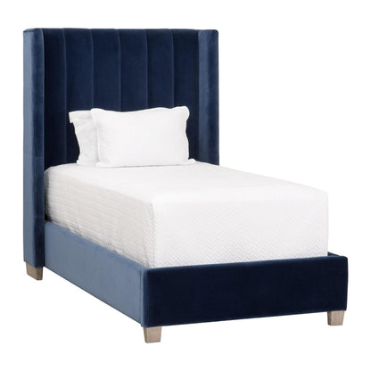Essentials For Living - Stitch & Hand - Dining & Bedroom Chandler Twin Bed - 7127-T.DEN/NG_CLOSEOUT view 2