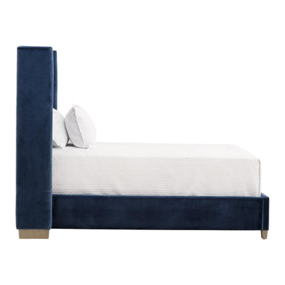 Essentials For Living - Stitch & Hand - Dining & Bedroom Chandler Twin Bed - 7127-T.DEN/NG_CLOSEOUT view 3