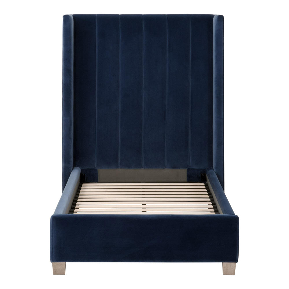 Essentials For Living - Stitch & Hand - Dining & Bedroom Chandler Twin Bed - 7127-T.DEN/NG_CLOSEOUT view 4