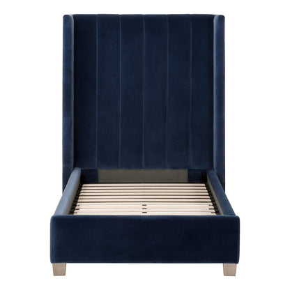 Essentials For Living - Stitch & Hand - Dining & Bedroom Chandler Twin Bed - 7127-T.DEN/NG_CLOSEOUT view 4