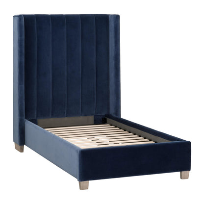 Essentials For Living - Stitch & Hand - Dining & Bedroom Chandler Twin Bed - 7127-T.DEN/NG_CLOSEOUT view 5