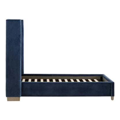 Essentials For Living - Stitch & Hand - Dining & Bedroom Chandler Twin Bed - 7127-T.DEN/NG_CLOSEOUT view 6