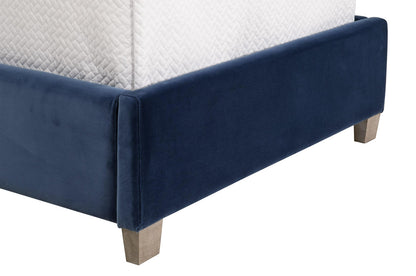 Essentials For Living - Stitch & Hand - Dining & Bedroom Chandler Twin Bed - 7127-T.DEN/NG_CLOSEOUT view 8