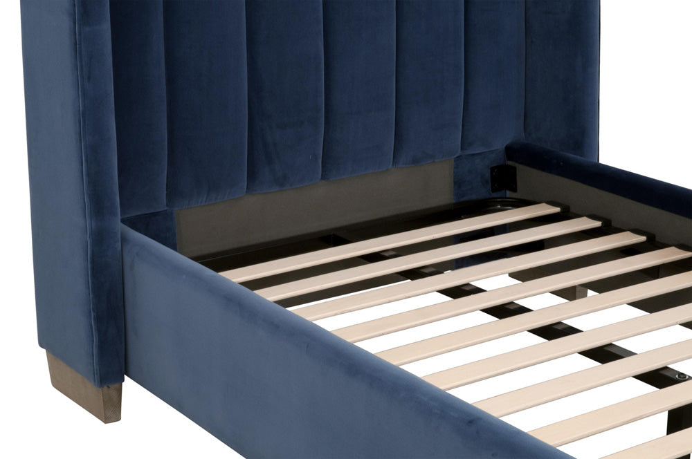 Essentials For Living - Stitch & Hand - Dining & Bedroom Chandler Twin Bed - 7127-T.DEN/NG_CLOSEOUT view 11