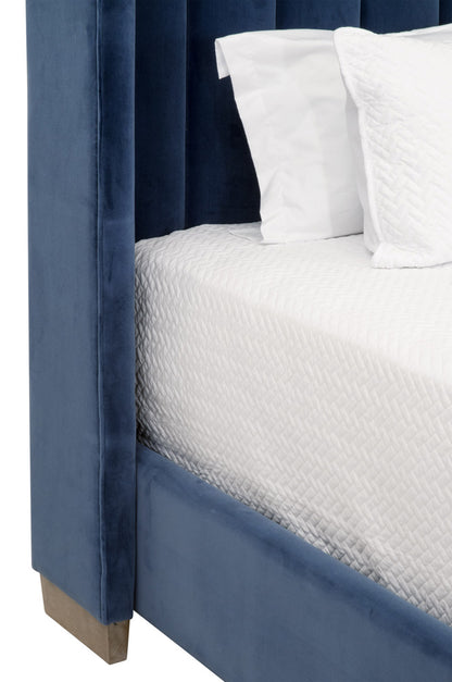 Essentials For Living - Stitch & Hand - Dining & Bedroom Chandler Twin Bed - 7127-T.DEN/NG_CLOSEOUT view 12