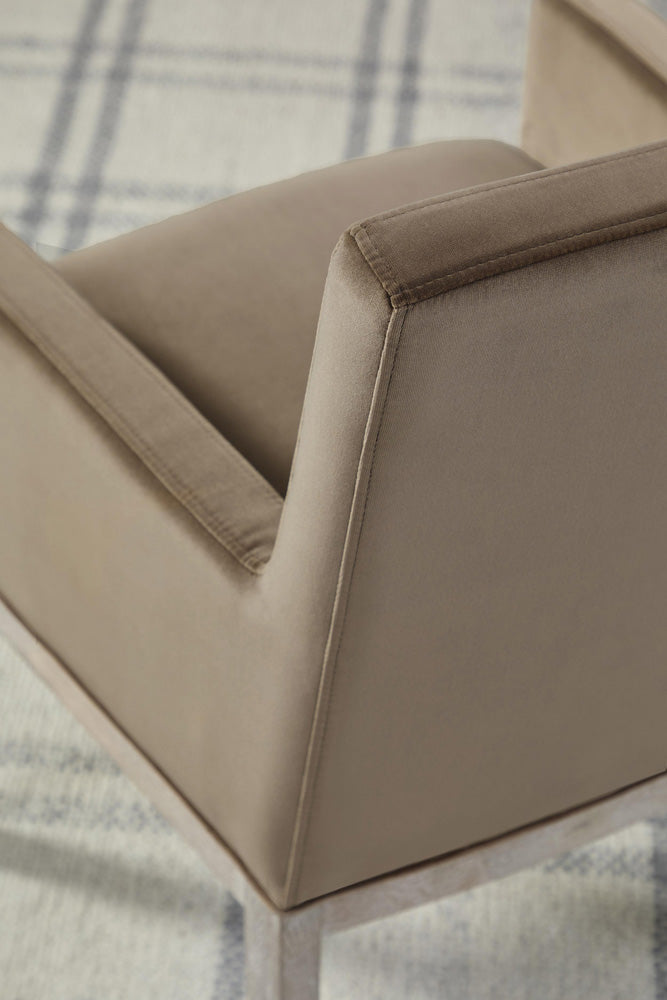 Essentials For Living - Stitch & Hand - Dining & Bedroom Drake Arm Chair - 6664.CAR/NG view 11