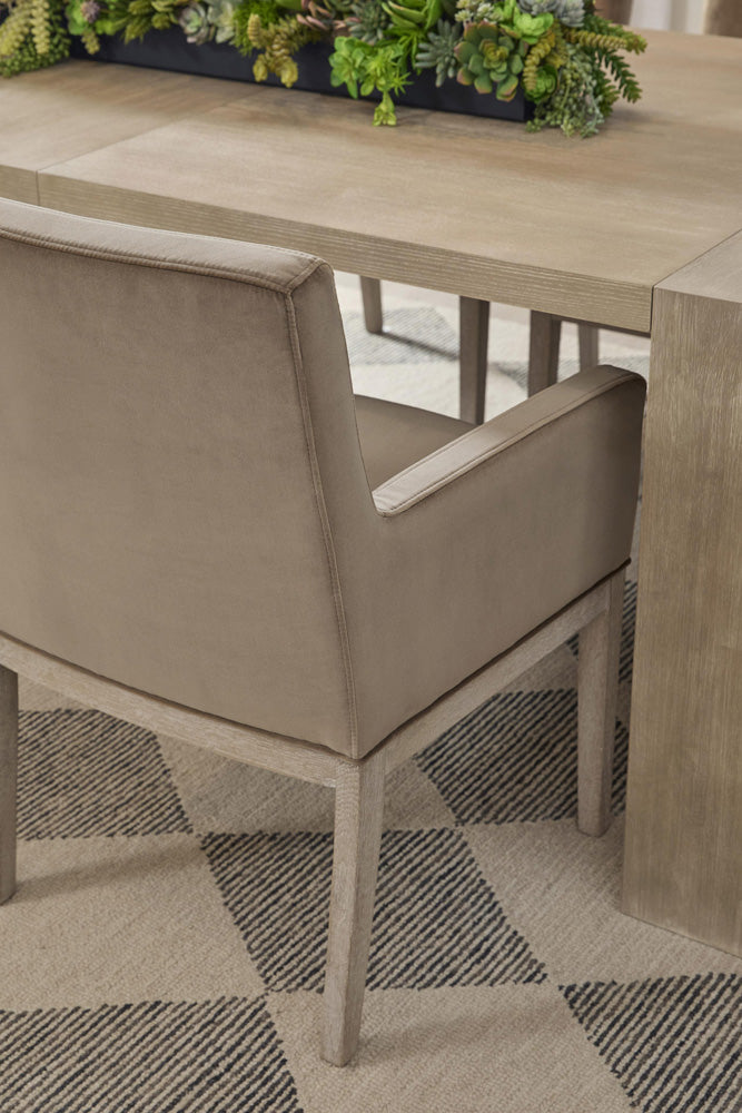 Essentials For Living - Stitch & Hand - Dining & Bedroom Drake Arm Chair - 6664.CAR/NG view 12