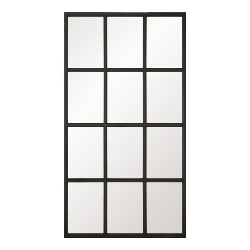 Essentials For Living - Stitch & Hand - Dining & Bedroom Grid Mirror - 6690.MBO_CLOSEOUT view 1