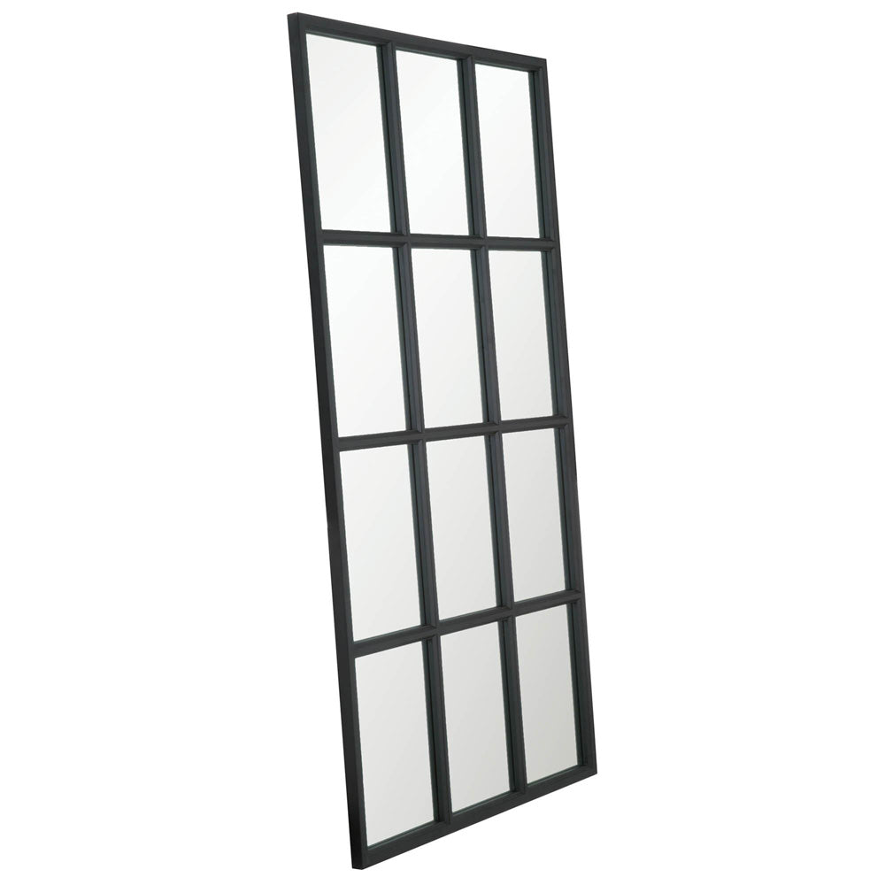 Essentials For Living - Stitch & Hand - Dining & Bedroom Grid Mirror - 6690.MBO_CLOSEOUT view 2