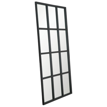 Essentials For Living - Stitch & Hand - Dining & Bedroom Grid Mirror - 6690.MBO_CLOSEOUT view 2
