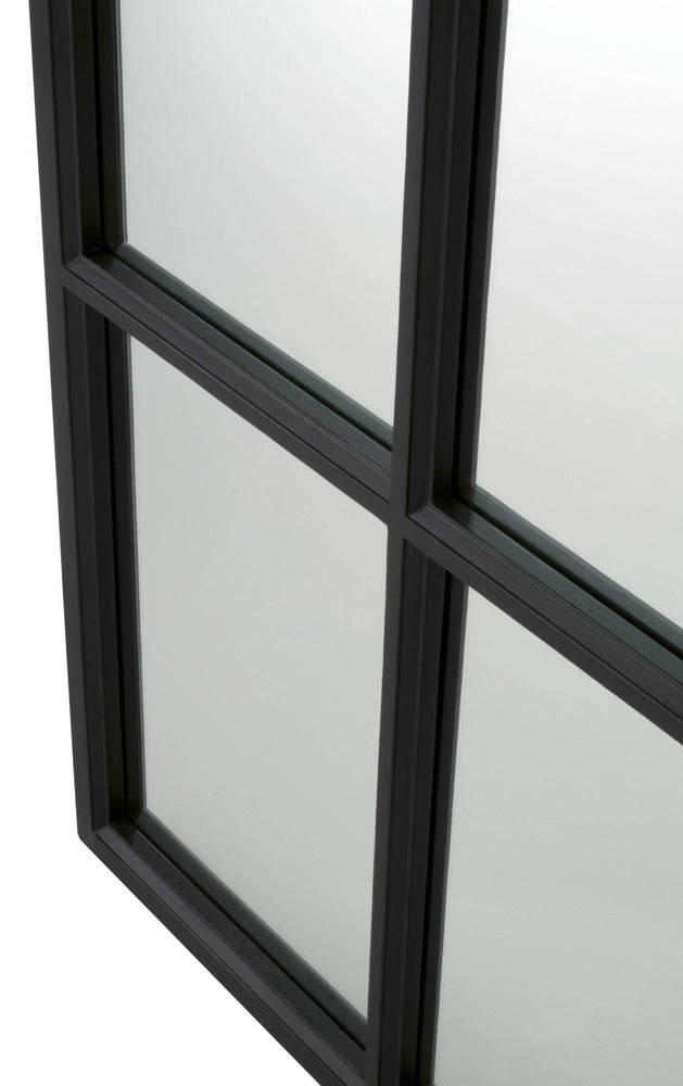 Essentials For Living - Stitch & Hand - Dining & Bedroom Grid Mirror - 6690.MBO_CLOSEOUT view 3