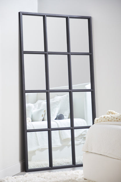 Essentials For Living - Stitch & Hand - Dining & Bedroom Grid Mirror - 6690.MBO_CLOSEOUT view 4