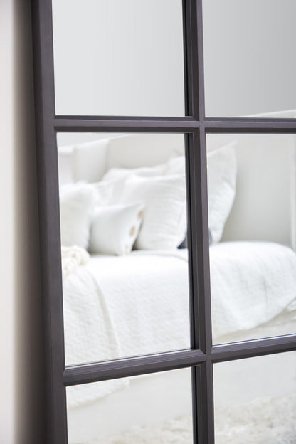 Essentials For Living - Stitch & Hand - Dining & Bedroom Grid Mirror - 6690.MBO_CLOSEOUT view 5