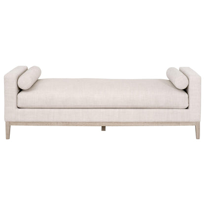 Essentials For Living - Stitch & Hand - Dining & Bedroom Keaton Daybed - 6701.BISQ/NG view 1