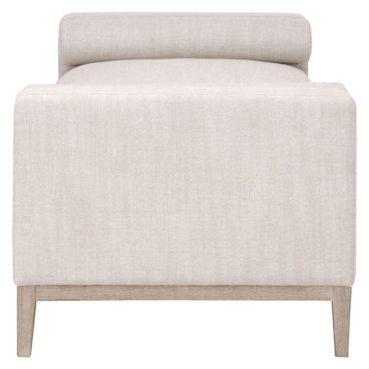 Essentials For Living - Stitch & Hand - Dining & Bedroom Keaton Daybed - 6701.BISQ/NG view 3