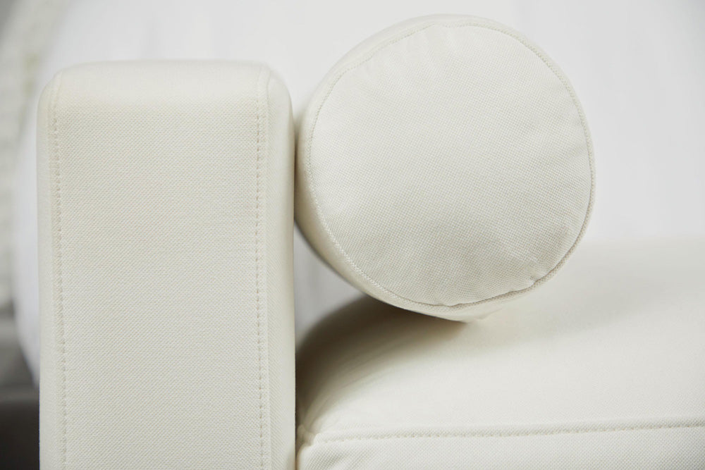 Essentials For Living - Stitch & Hand - Dining & Bedroom Keaton Upholstered Bench - 6700.LPPRL/NG view 6