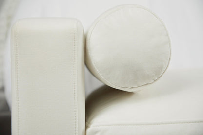 Essentials For Living - Stitch & Hand - Dining & Bedroom Keaton Upholstered Bench - 6700.LPPRL/NG view 6