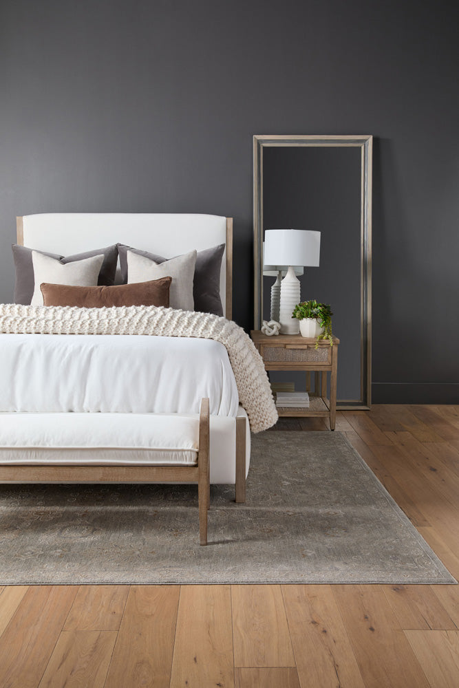 Essentials For Living - Stitch & Hand - Dining & Bedroom Leone Bench - 6698.LPPRL/NG_CLOSEOUT view 10