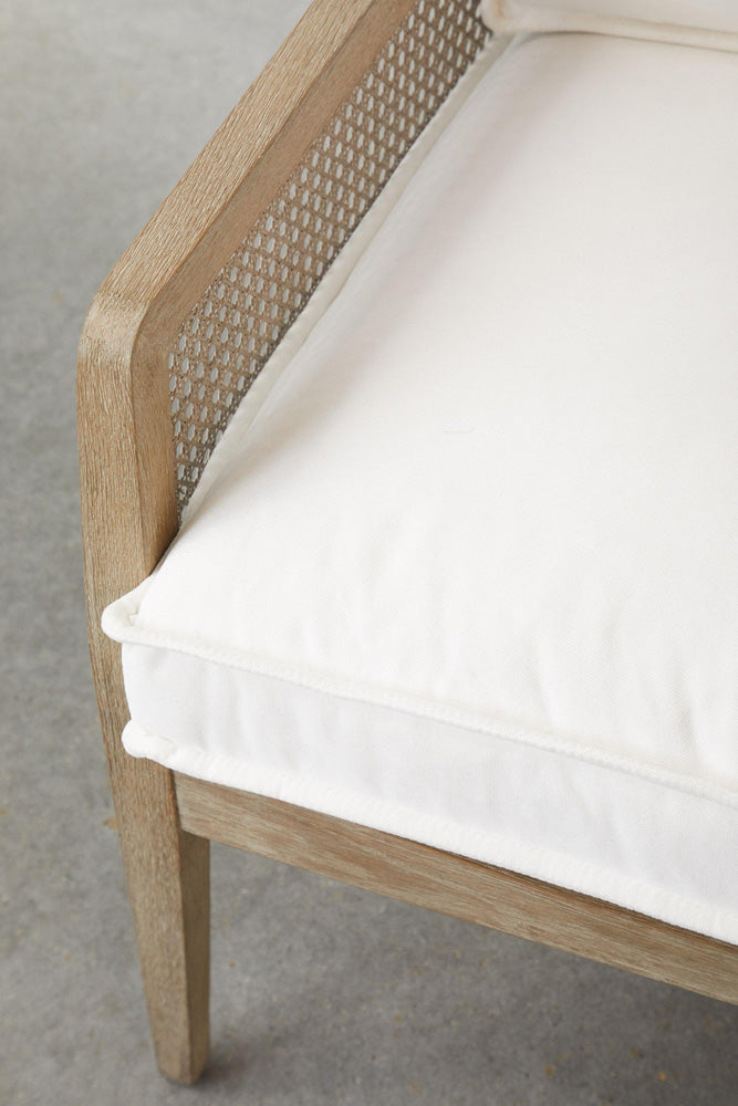 Essentials For Living - Stitch & Hand - Dining & Bedroom Leone Club Chair - 6649.LPPRL/NG view 9
