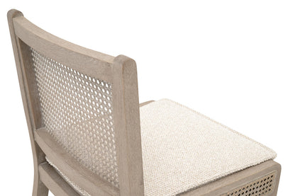 Essentials For Living - Stitch & Hand - Dining & Bedroom Leone Counter Stool - 6668CS.LGLIN/NG view 6