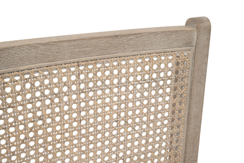 Essentials For Living - Stitch & Hand - Dining & Bedroom Leone Counter Stool - 6668CS.LGLIN/NG view 10