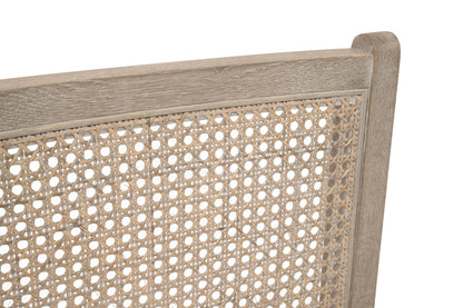 Essentials For Living - Stitch & Hand - Dining & Bedroom Leone Counter Stool - 6668CS.LGLIN/NG view 10