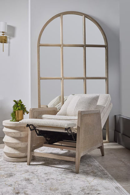 Essentials For Living - Stitch & Hand - Dining & Bedroom Leone Recliner - 6696.LGLIN/NG view 11