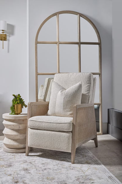 Essentials For Living - Stitch & Hand - Dining & Bedroom Leone Recliner - 6696.LGLIN/NG view 12