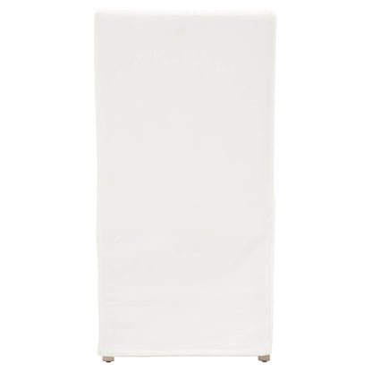 Essentials For Living - Stitch & Hand - Dining & Bedroom Levi Slipcover Dining Chair, Set of 2 - 7096UP.LPPRL/NGB view 5