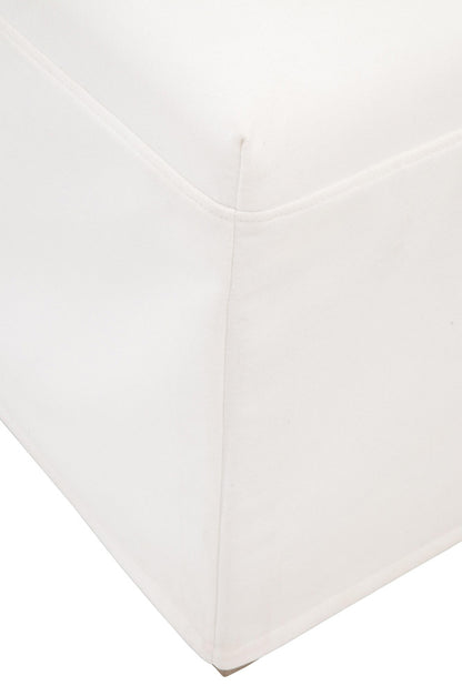 Essentials For Living - Stitch & Hand - Dining & Bedroom Levi Slipcover Dining Chair, Set of 2 - 7096UP.LPPRL/NGB view 6
