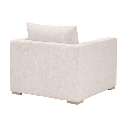 Essentials For Living - Stitch & Hand - Dining & Bedroom Newport Outdoor Track Arm Sofa Chair - 6730-1.LSSND view 4