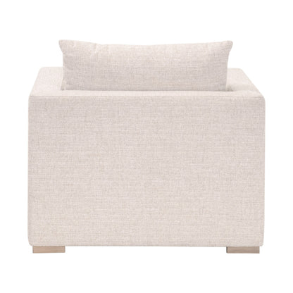 Essentials For Living - Stitch & Hand - Dining & Bedroom Newport Outdoor Track Arm Sofa Chair - 6730-1.LSSND view 5