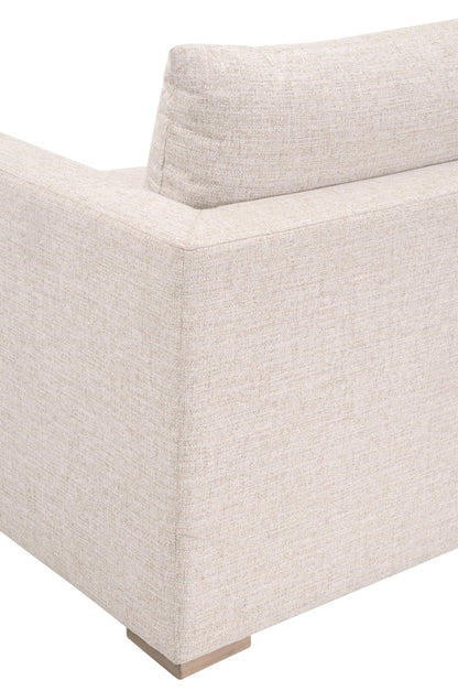 Essentials For Living - Stitch & Hand - Dining & Bedroom Newport Outdoor Track Arm Sofa Chair - 6730-1.LSSND view 6