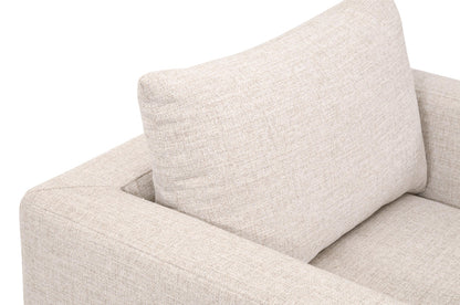 Essentials For Living - Stitch & Hand - Dining & Bedroom Newport Outdoor Track Arm Sofa Chair - 6730-1.LSSND view 7