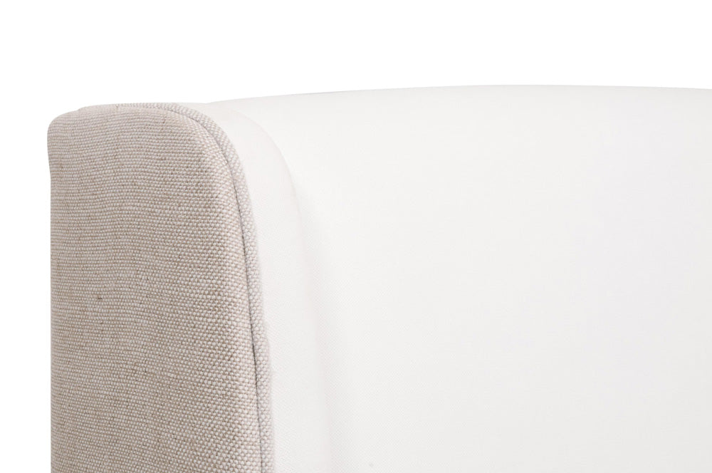 Essentials For Living - Stitch & Hand - Dining & Bedroom Sloan Queen Bed - 7124-1.LPPRL/BIS/NG view 9