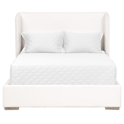Essentials For Living - Stitch & Hand - Dining & Bedroom Stewart Cal King Bed - 7126-2.LPPRL/NG_CLOSEOUT view 1